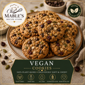 Chef Mable's Vegan Cookies